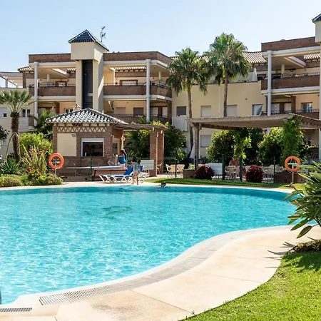 דירה Cala De Mijas לה קאלה דה מיחאס