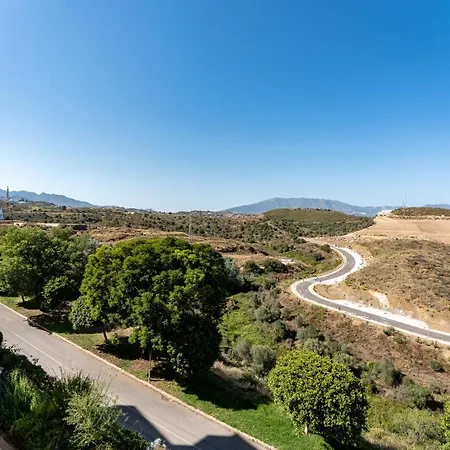 Cala De Mijas דירה *