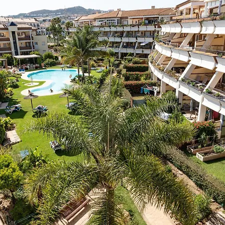 Cala De Mijas דירה לה קאלה דה מיחאס