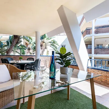 Cala De Mijas דירה