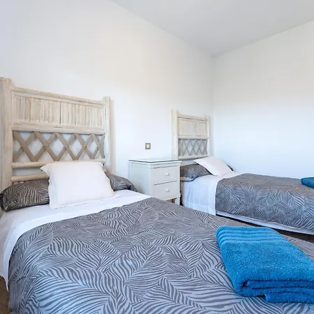 דירה Cala De Mijas
