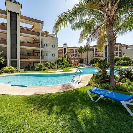 Cala De Mijas *