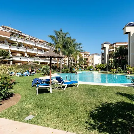 公寓 Cala De Mijas *